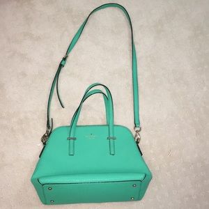 Kate Spade Cedar Street Maise Satchel